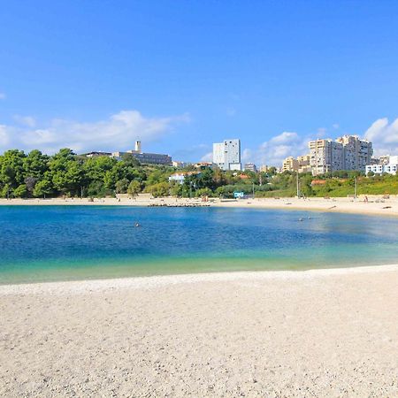 Apartment Allora Σπλιτ Εξωτερικό φωτογραφία