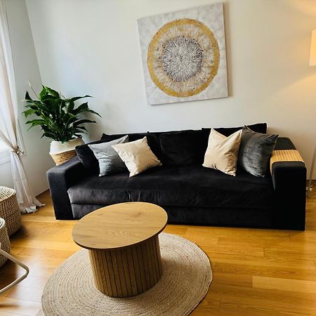 Apartment Allora Σπλιτ Εξωτερικό φωτογραφία