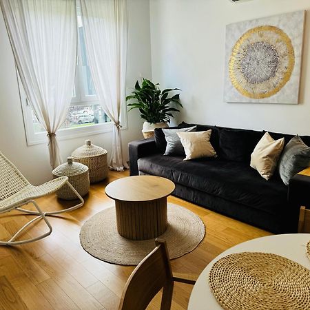 Apartment Allora Σπλιτ Εξωτερικό φωτογραφία