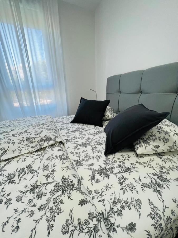 Apartment Allora Σπλιτ Εξωτερικό φωτογραφία