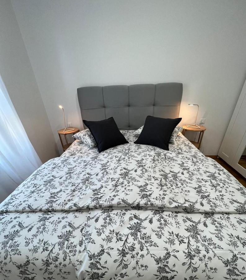 Apartment Allora Σπλιτ Εξωτερικό φωτογραφία