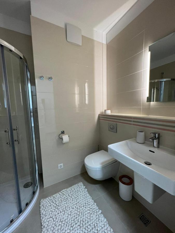 Apartment Allora Σπλιτ Εξωτερικό φωτογραφία
