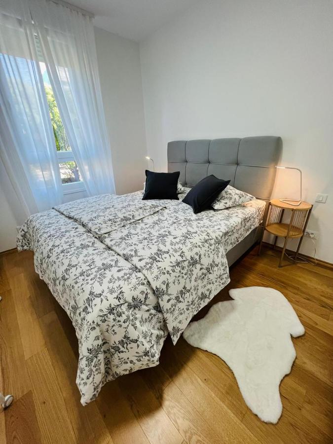 Apartment Allora Σπλιτ Εξωτερικό φωτογραφία