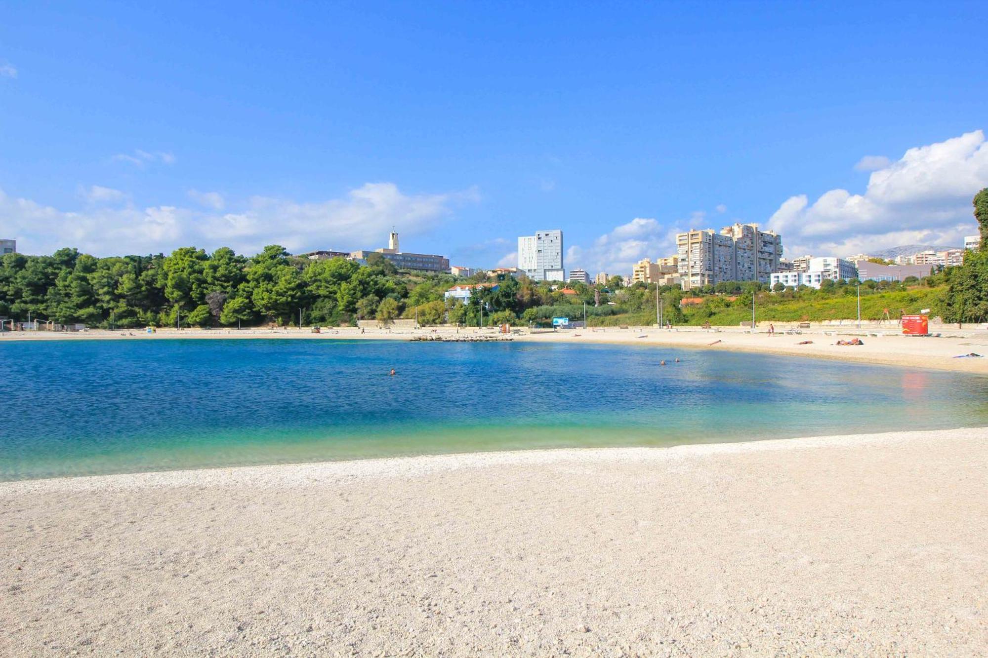 Apartment Allora Σπλιτ Εξωτερικό φωτογραφία