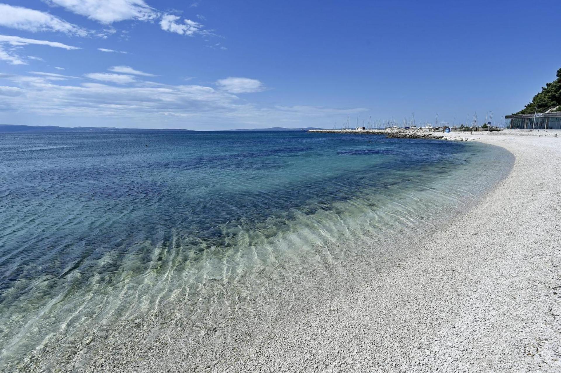 Apartment Allora Σπλιτ Εξωτερικό φωτογραφία