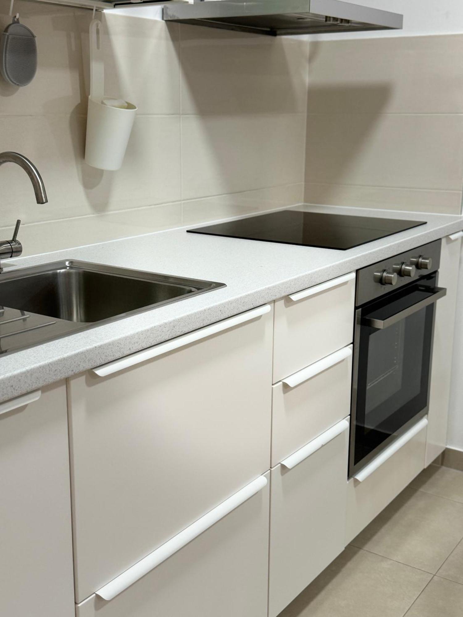 Apartment Allora Σπλιτ Εξωτερικό φωτογραφία