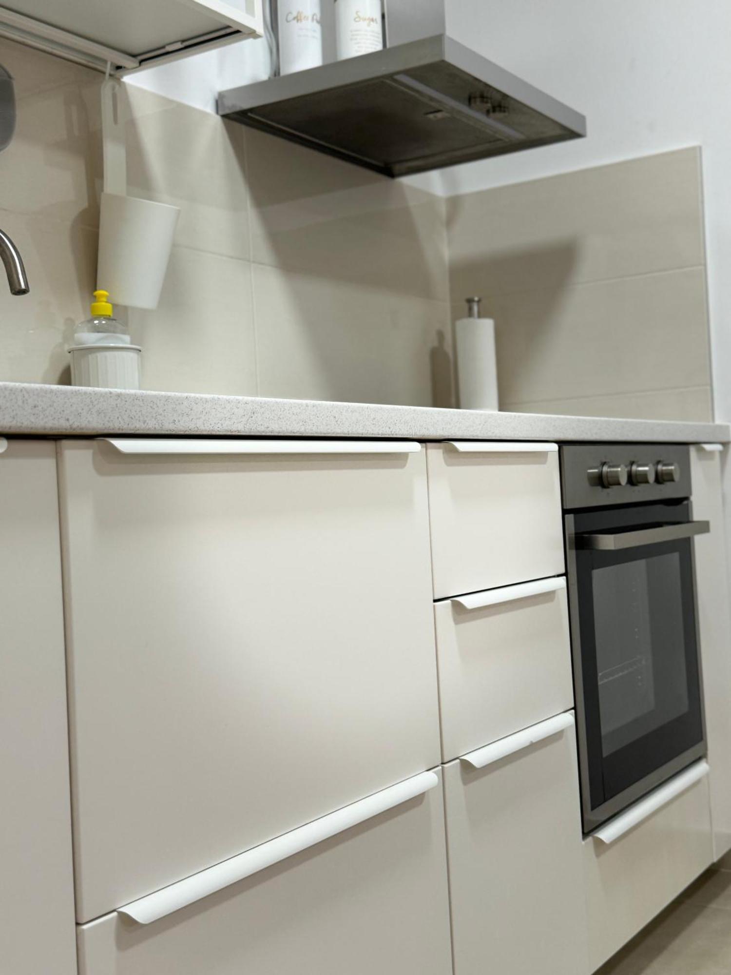 Apartment Allora Σπλιτ Εξωτερικό φωτογραφία