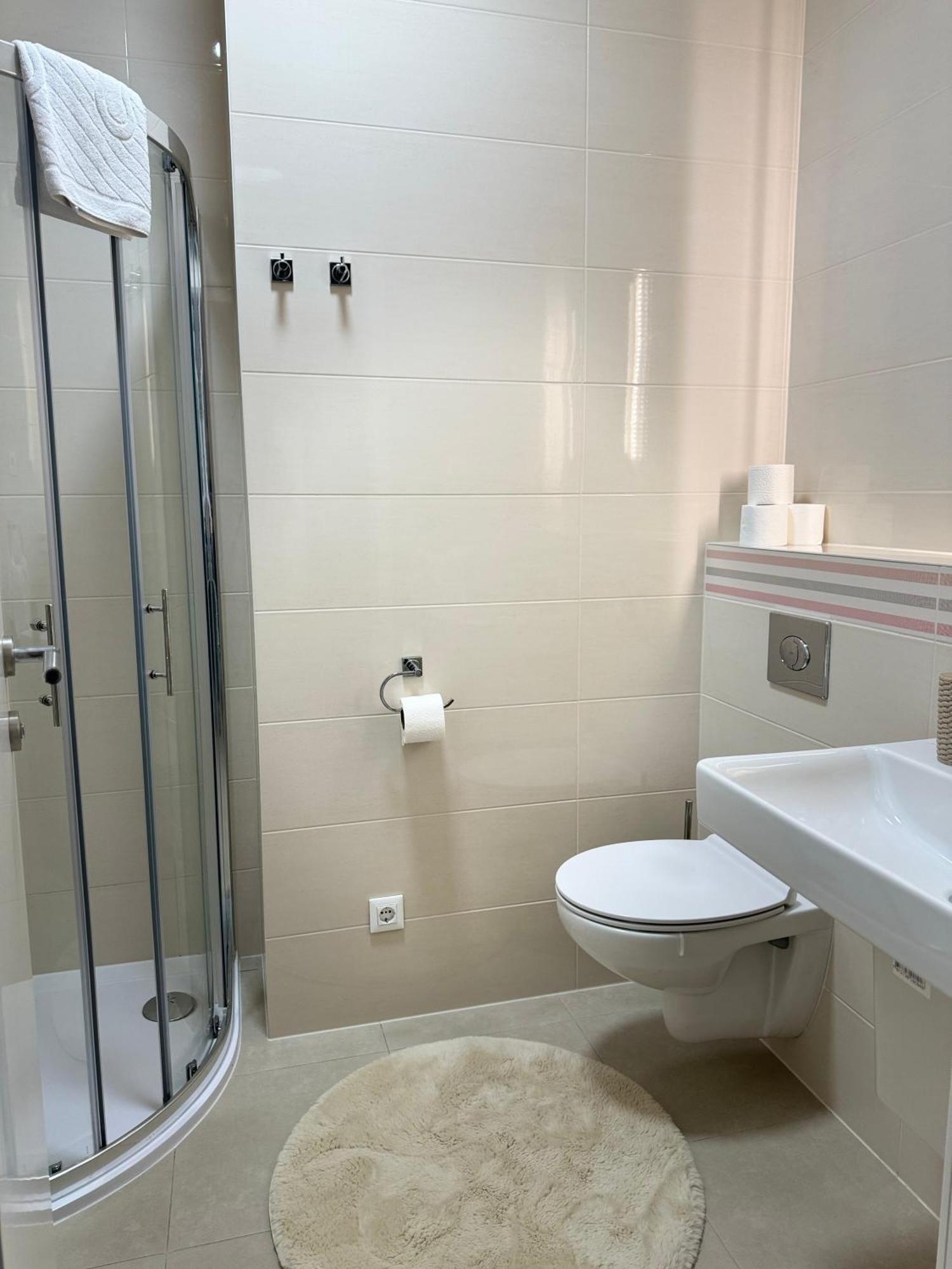 Apartment Allora Σπλιτ Εξωτερικό φωτογραφία