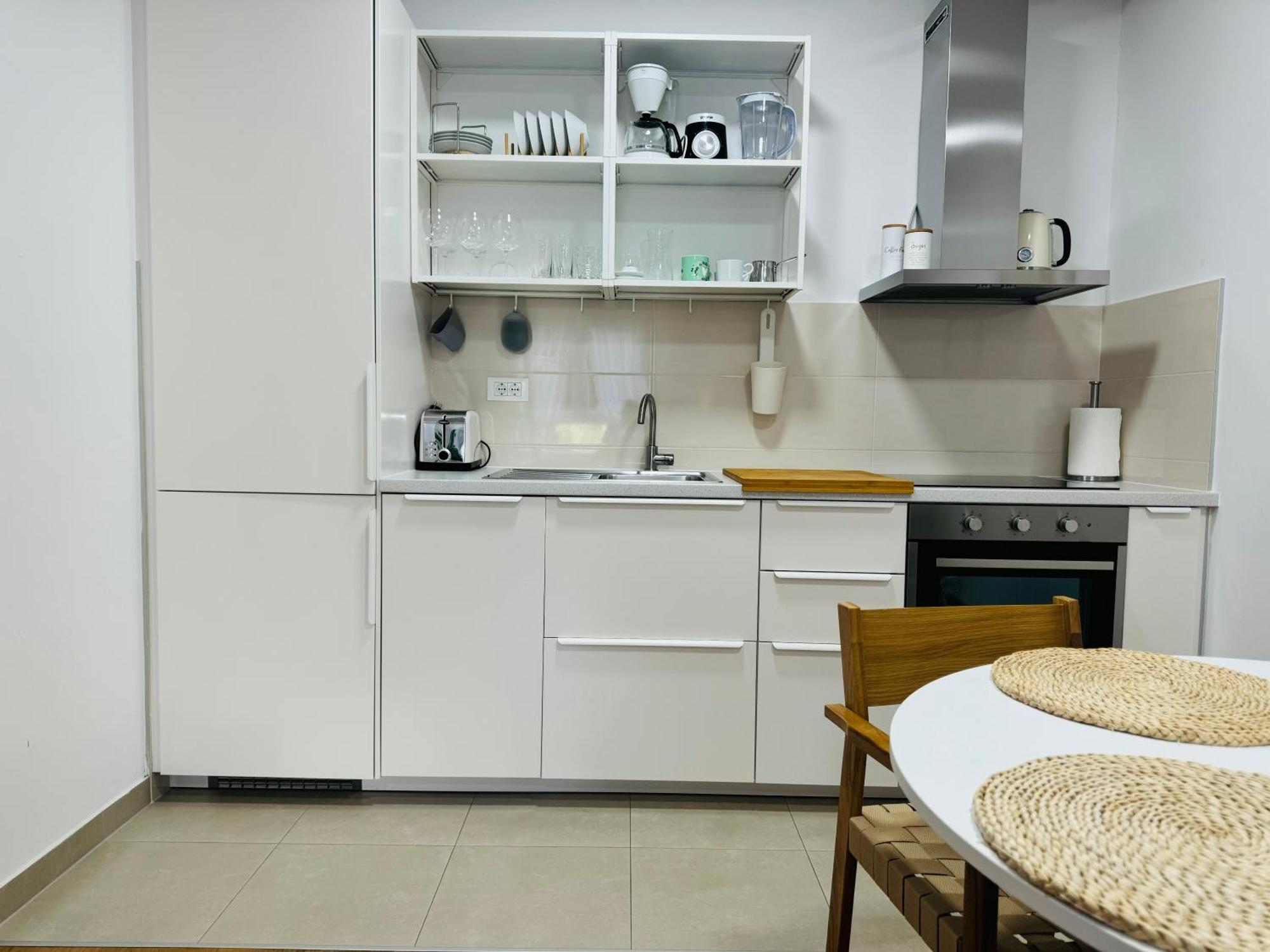 Apartment Allora Σπλιτ Εξωτερικό φωτογραφία
