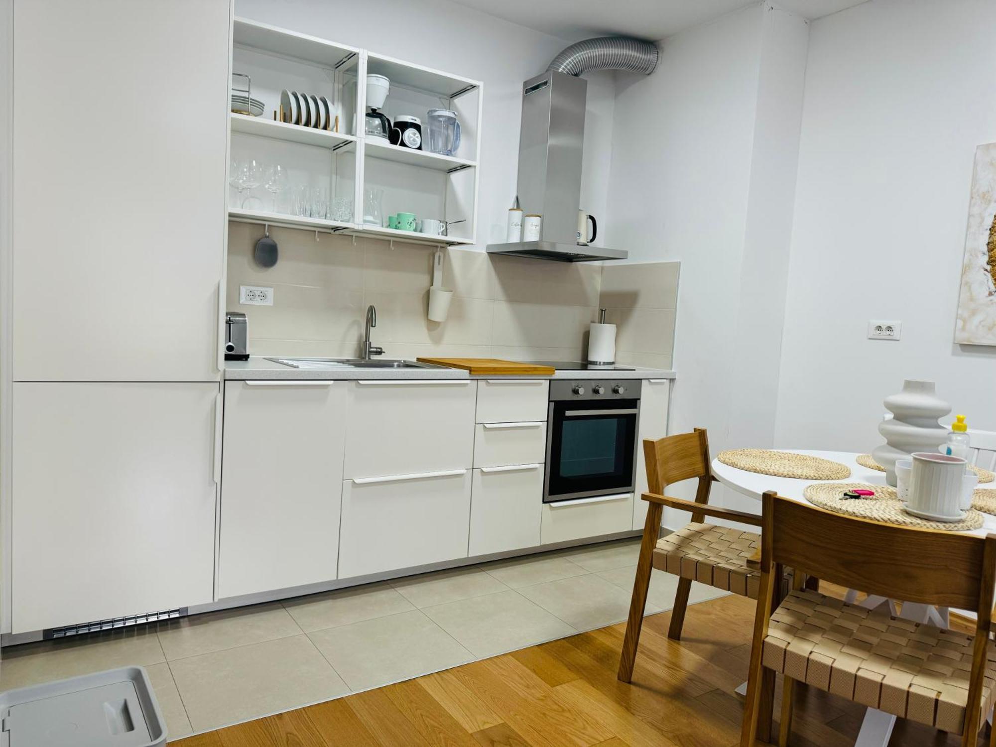 Apartment Allora Σπλιτ Εξωτερικό φωτογραφία