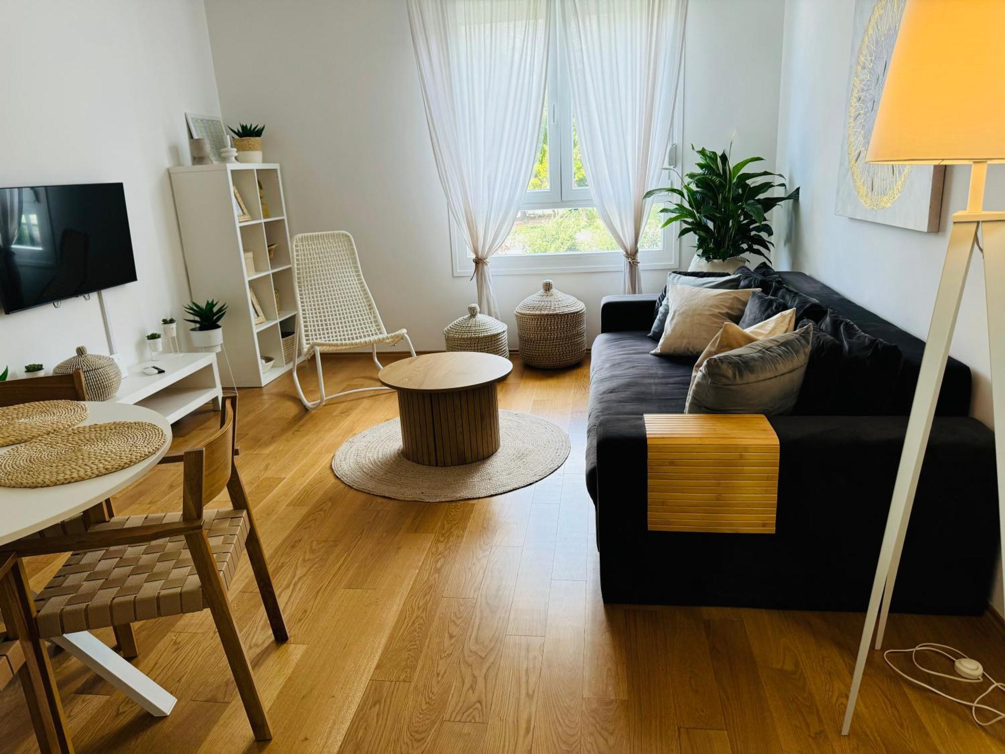 Apartment Allora Σπλιτ Εξωτερικό φωτογραφία