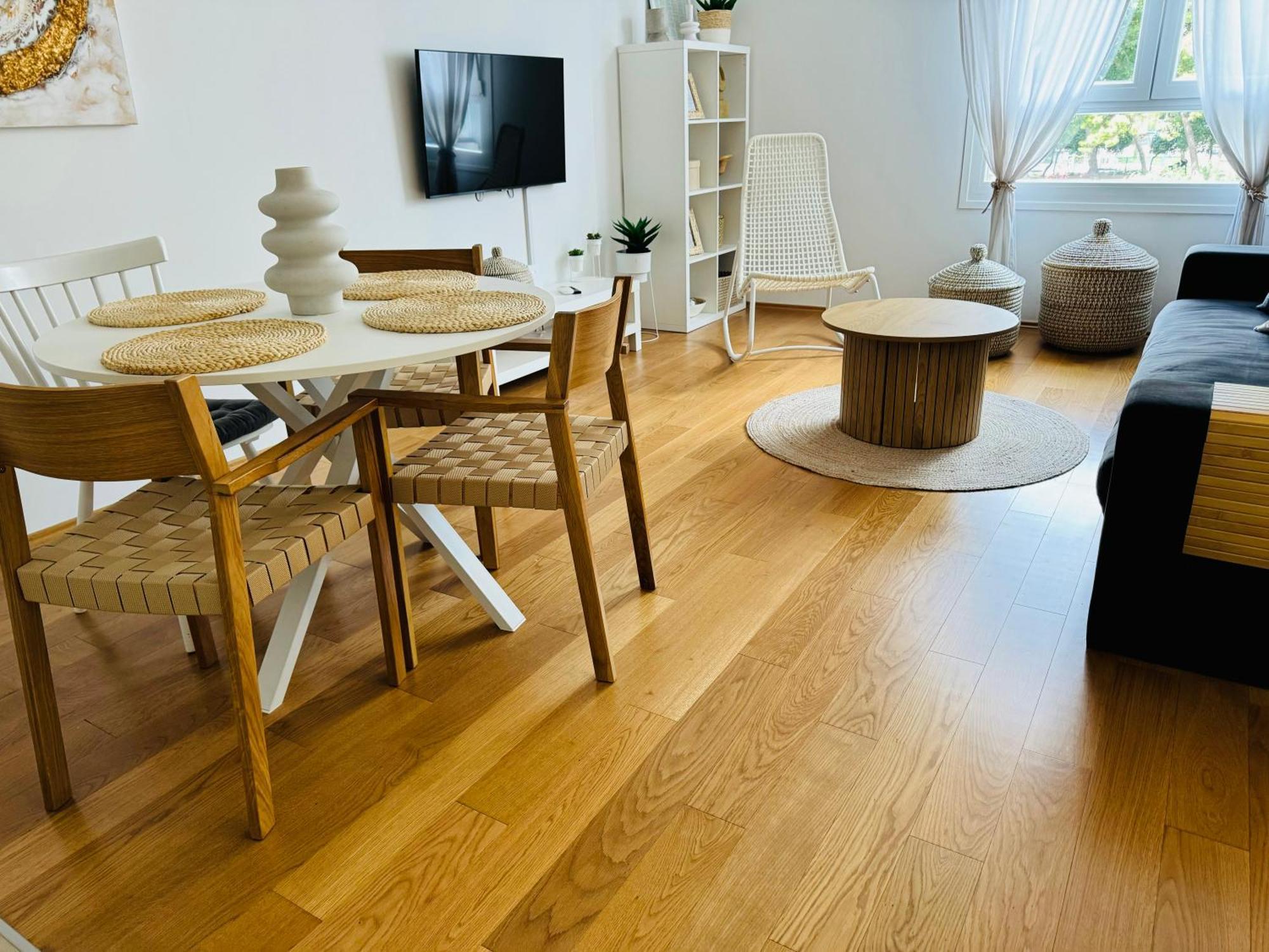 Apartment Allora Σπλιτ Εξωτερικό φωτογραφία