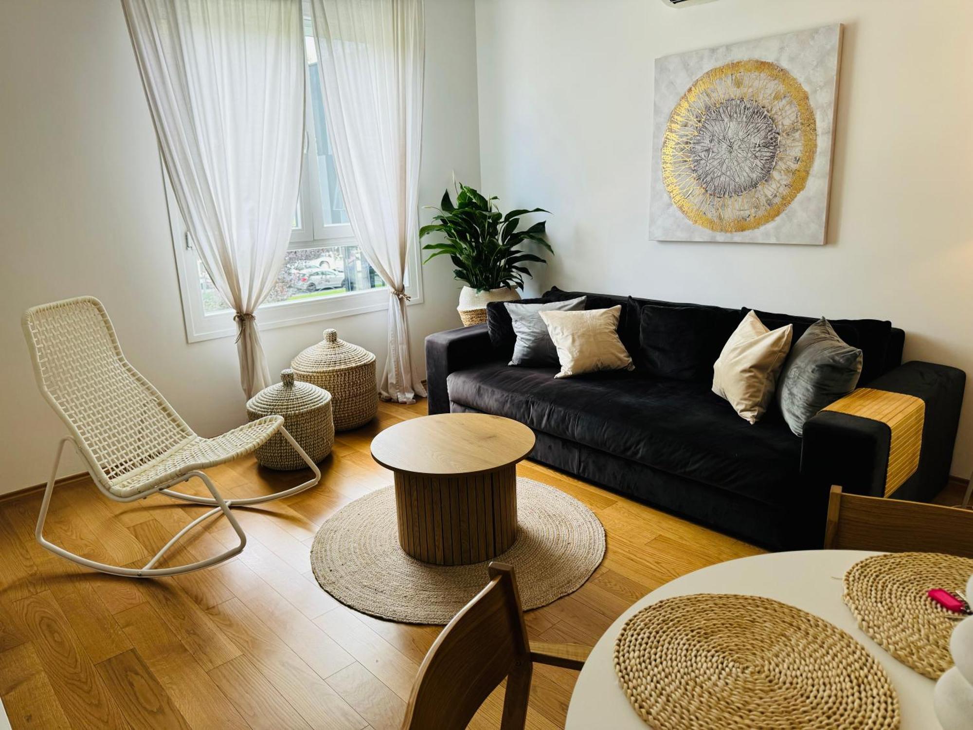 Apartment Allora Σπλιτ Εξωτερικό φωτογραφία